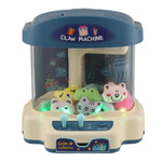 Grabbing Clip Doll Gashapon Claw Machine