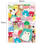 2 Sheets & 2 Tags Wrapping Paper