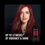 Used By Professionals Colour Revitalise Shampoo, 3 Pack, 900ml