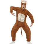 Monkey Costume, Adult | Large