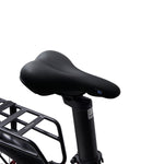 Virum Step 2025 - Folding Ultra-light E-bike 36v 10ah - Saphire Blue | One Size | Blue