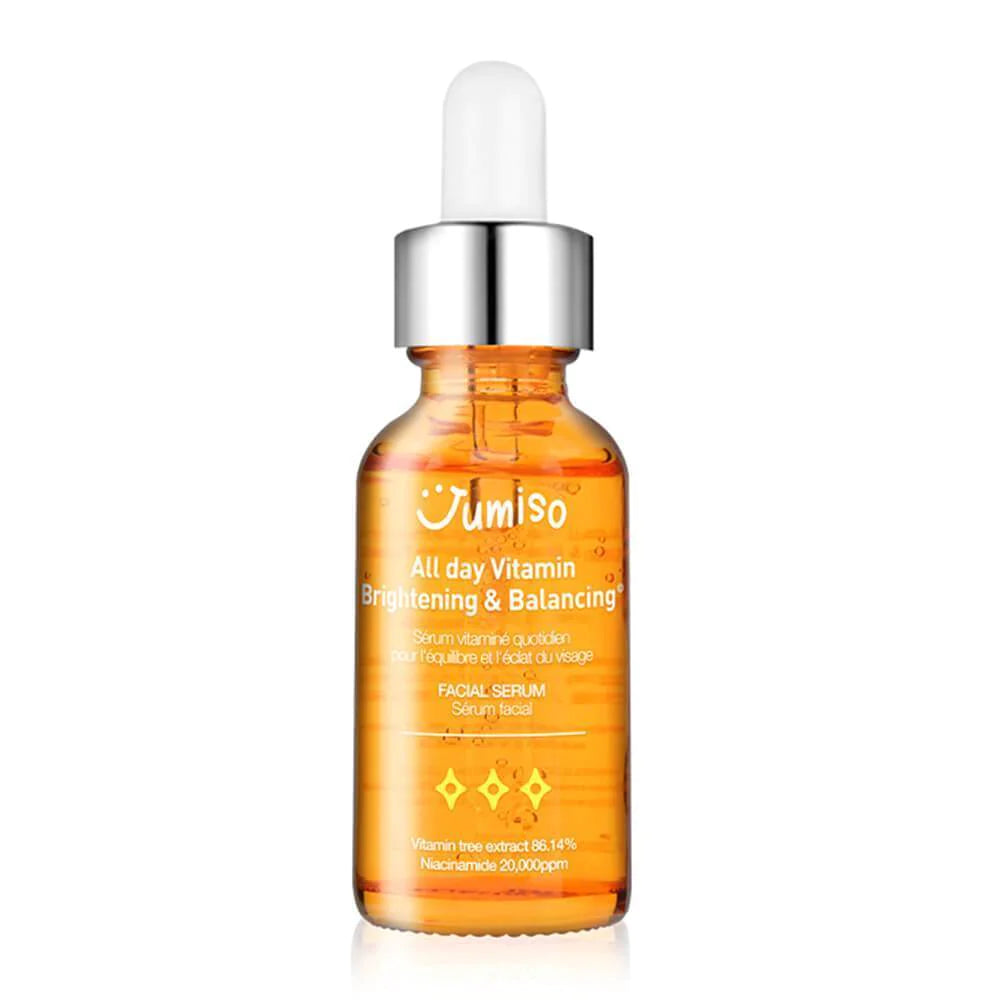 All Day Vitamin Brightening  Serum 30ml