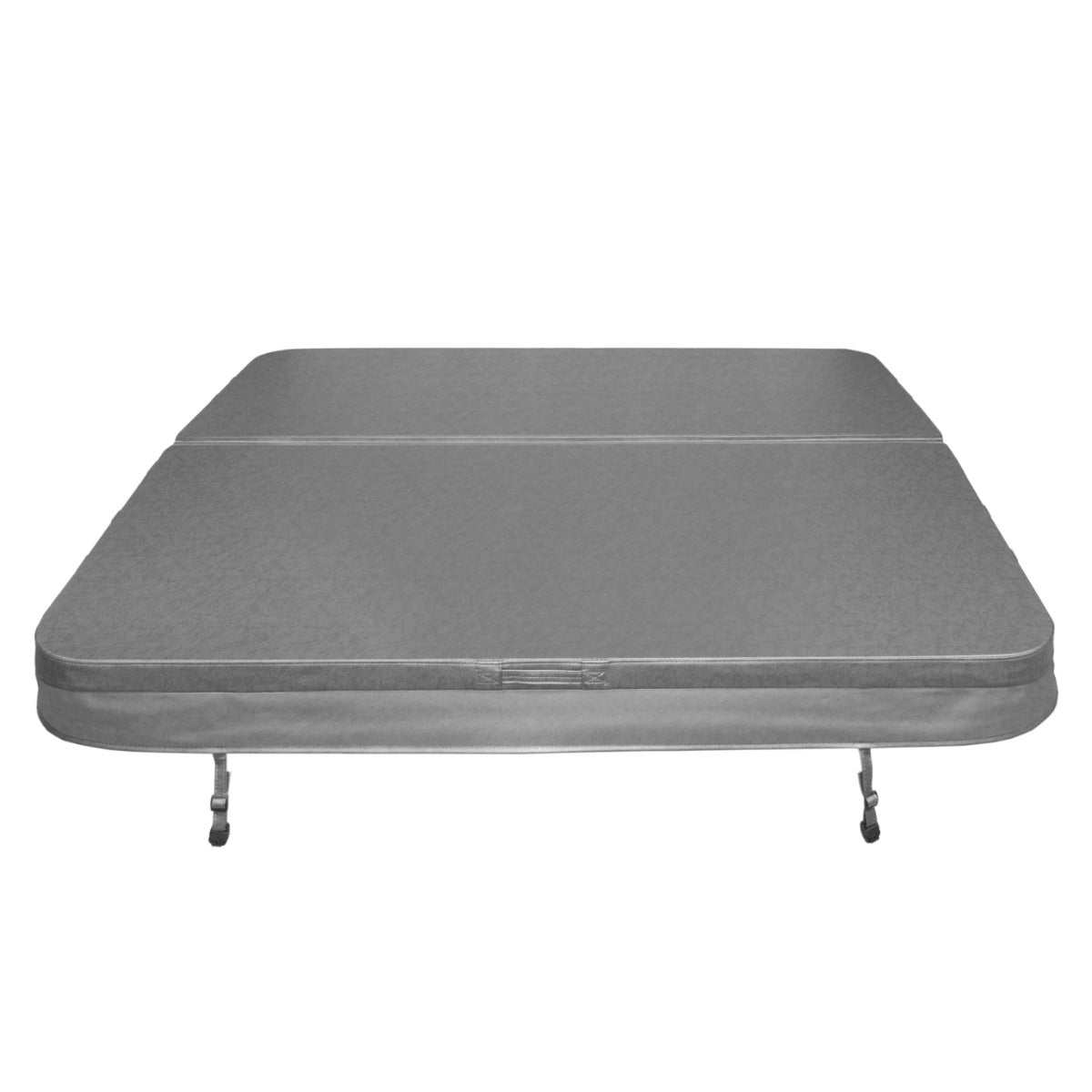 2.1m Hot Tub Spa Cover | Grey