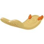 Balance Board For Kids Balance Training & Sensory Play | Yellow