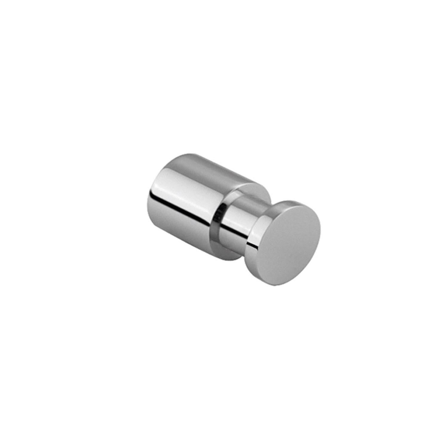 Towel Hook, Robe Hook, Coat Hook, Chrome,up To 5kg, Architect Collection