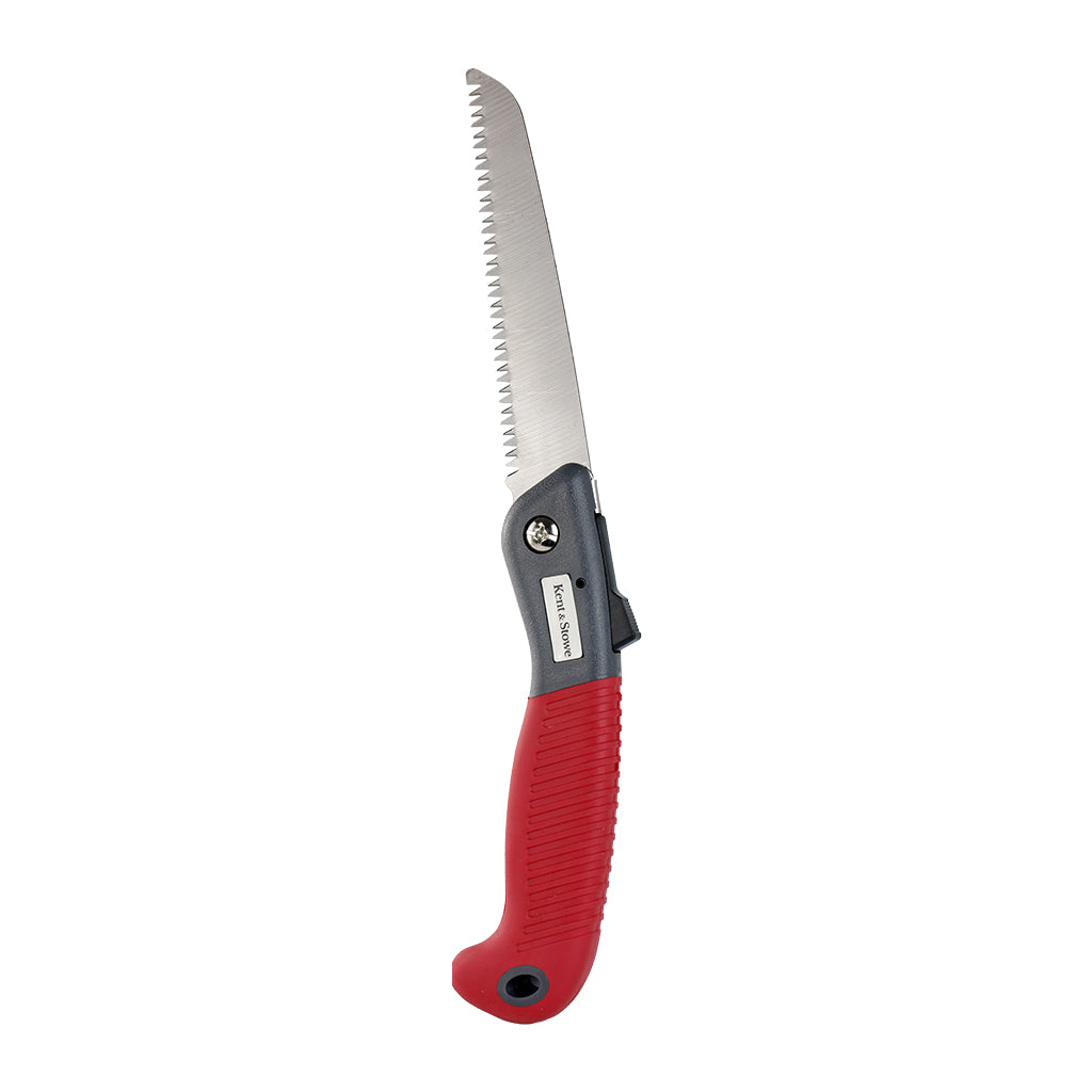 Turbo Folding Saw Carbon Steel Blade, Triple-ground Teeth | Small