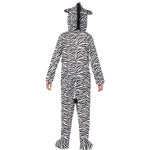 Zebra Costume, Child | Small