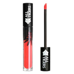 Dream Bigger Lip Gloss Natural & Vegan 701, Coral Orange