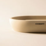 Soap Dish Freestanding Green Saona Collection