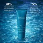 1% Hyaluronic Acid Anti-ageing Mask 50ml For Plumping And Moisturising