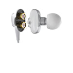 Estbt-450 Wireless In-ear Headphones | White