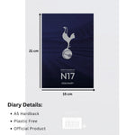 2026 A5 Diary Official Product