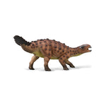Stegouros Dinosaur Toy - Deluxe 1:6 Scale, Hand Painted