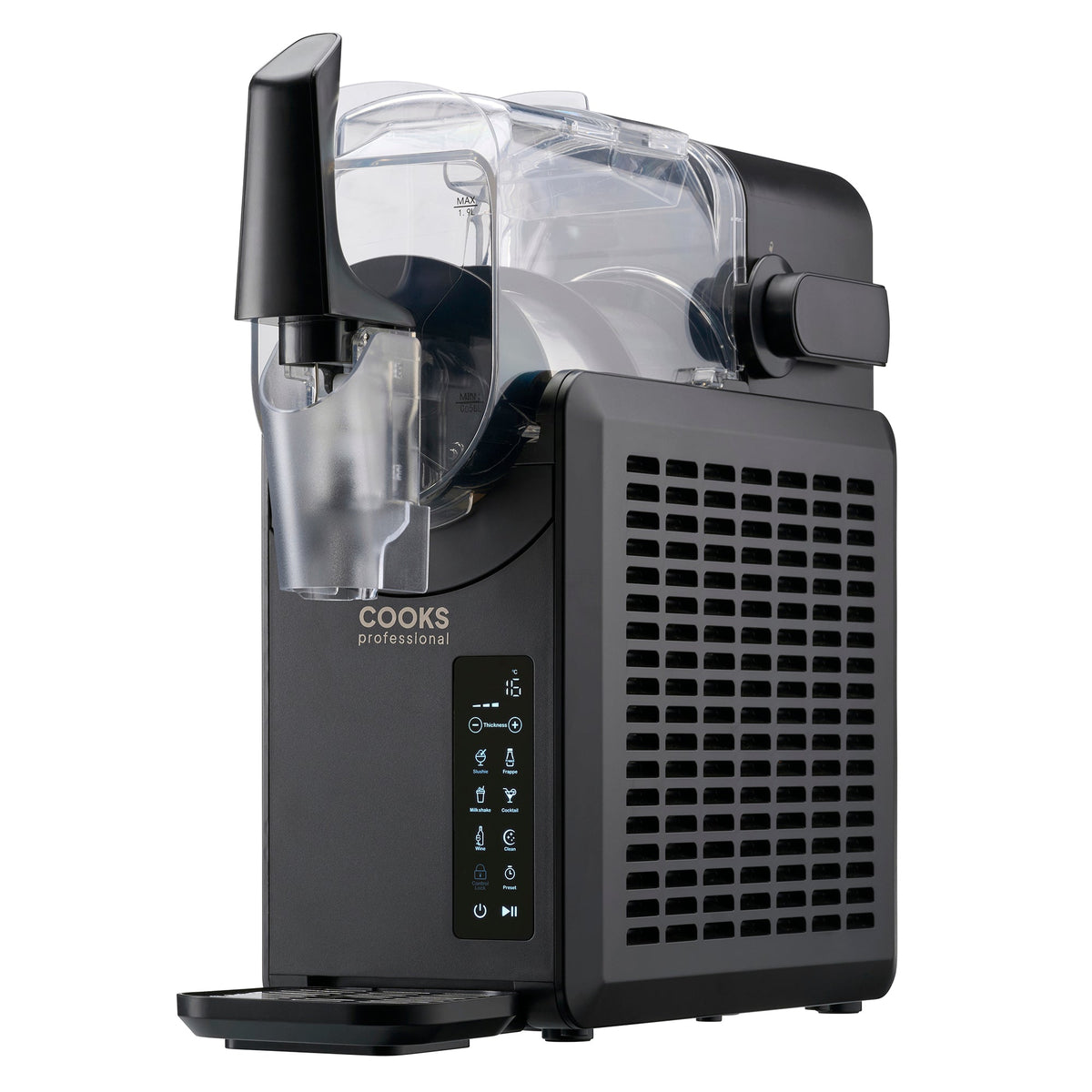 Slushy Maker - 2.5l Frozen Drink Machine