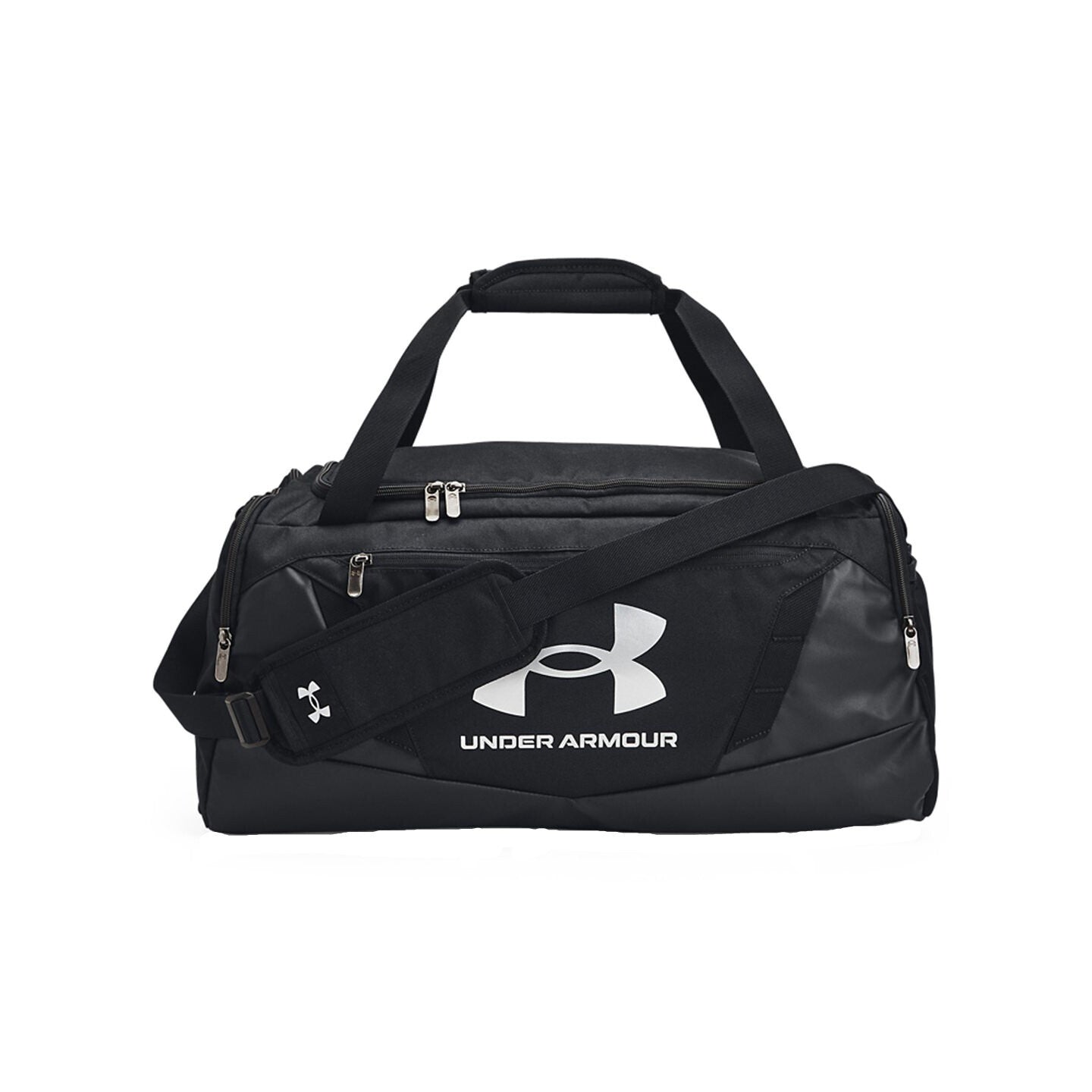 Undeniable 5.0 Duffle Bag | 14.1 x 29.5 x 14.5in | Black