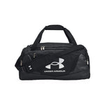 Undeniable 5.0 Duffle Bag | 10.1 x 21.7 x 10.6in | Black