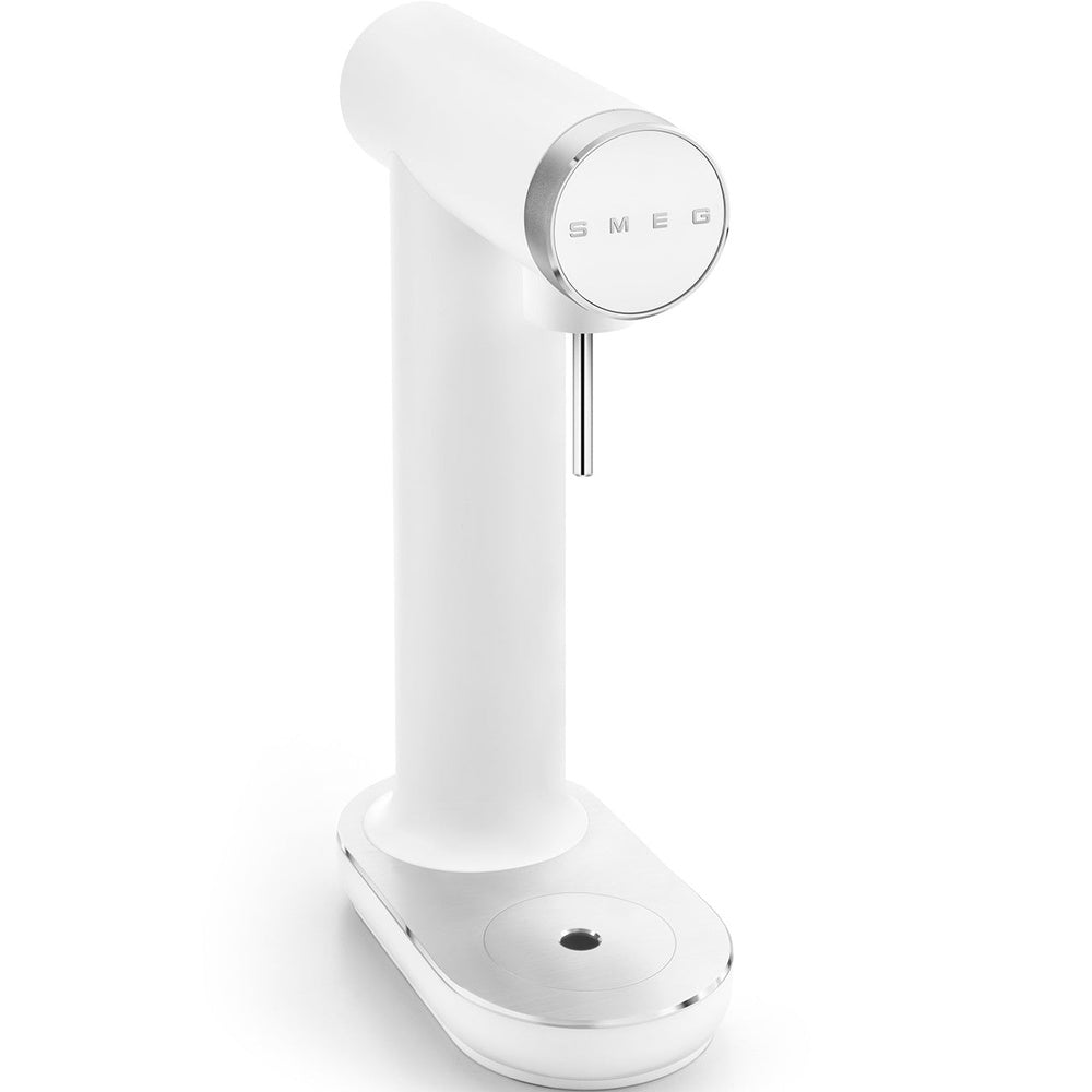 Skc01 Collezione Soda Maker For Sparking Water At Home | White