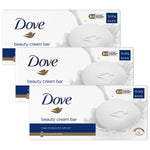 Original Beauty Cream Bar Deep Moisture For Soft And Smooth Skin 6x90g, 3pk