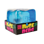 Needoh Niceberg - Large Squishy Cube Fidget Toy