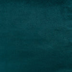 Sirena Scallop Chair Bean Bag & Footstool | Teal