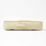 Pressure Relief Armchair Booster Cushion | 50cm x 50cm | Sage Green