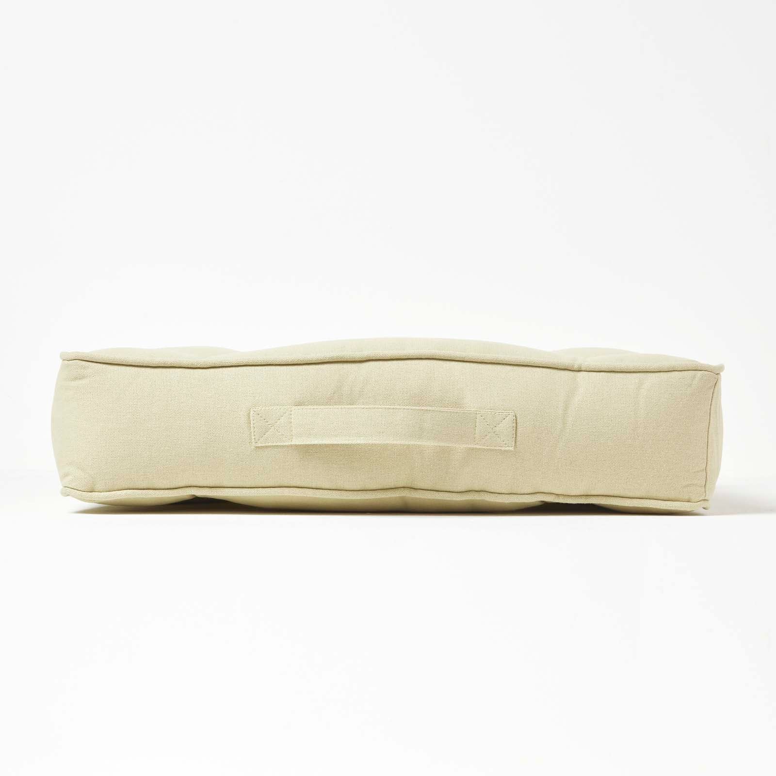 Pressure Relief Armchair Booster Cushion | 50cm x 50cm | Sage Green