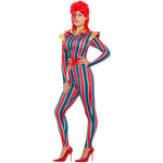 Miss Space Superstar Costume | Large