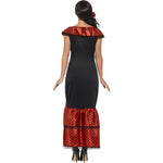 Flamenco Senorita Costume | Plus X1