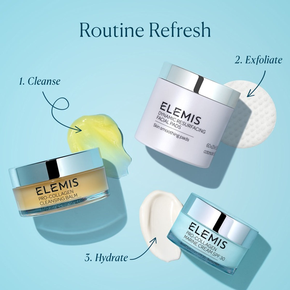 Pro-collagen Marine Cream 50ml