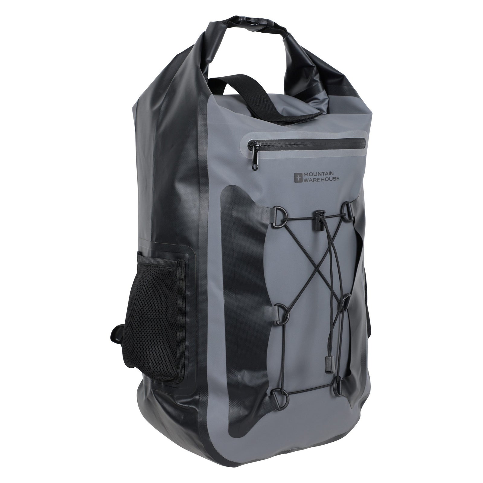 Rucksack 20l Dry Bag | One Size | Gray