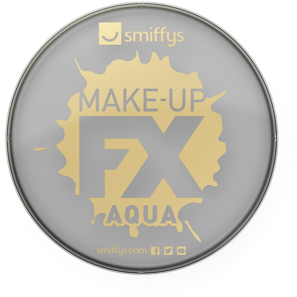Make-up | Light Grey