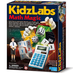Kidzlabs - Math Magic