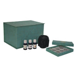 Black Buddah Oil Burner (lotus)