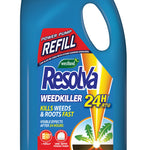 Weedkiller 24h Rtu Power Pump And Refill | 5l