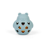 Honey Bear Rattle & Baby Teething Toy