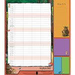 The Gruffalo 2026 Deluxe Planner Official Product
