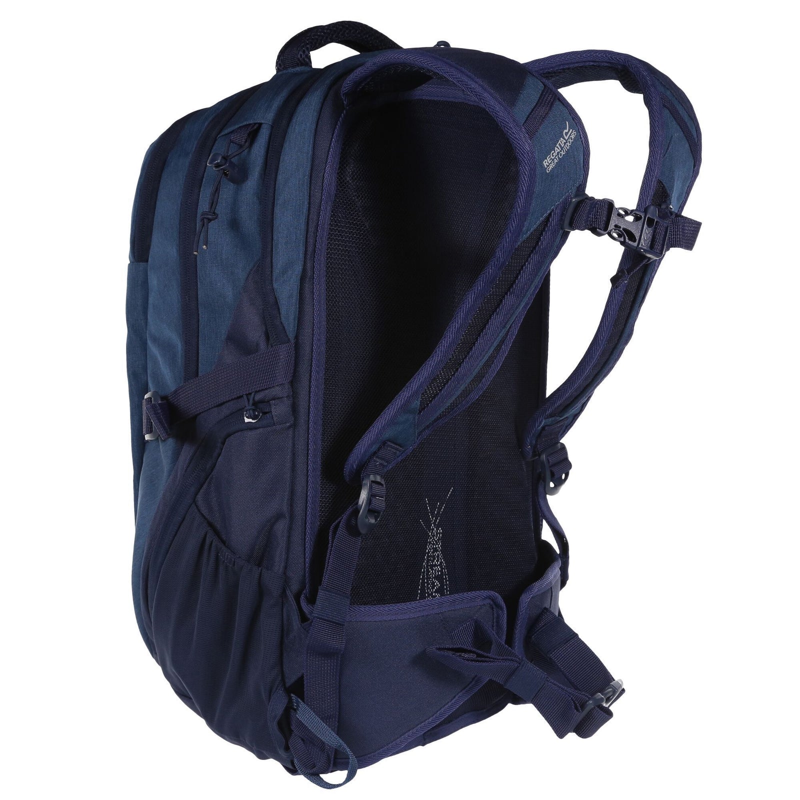 Oakridge 30l Backpack | One Size | NavyBlue
