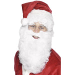 Santa Beard, Economy