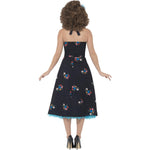 Grease Cha Cha Digregorio Costume | Large