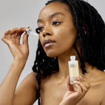 Higher Nature Serum Day & Night Protection With Organic, 30ml