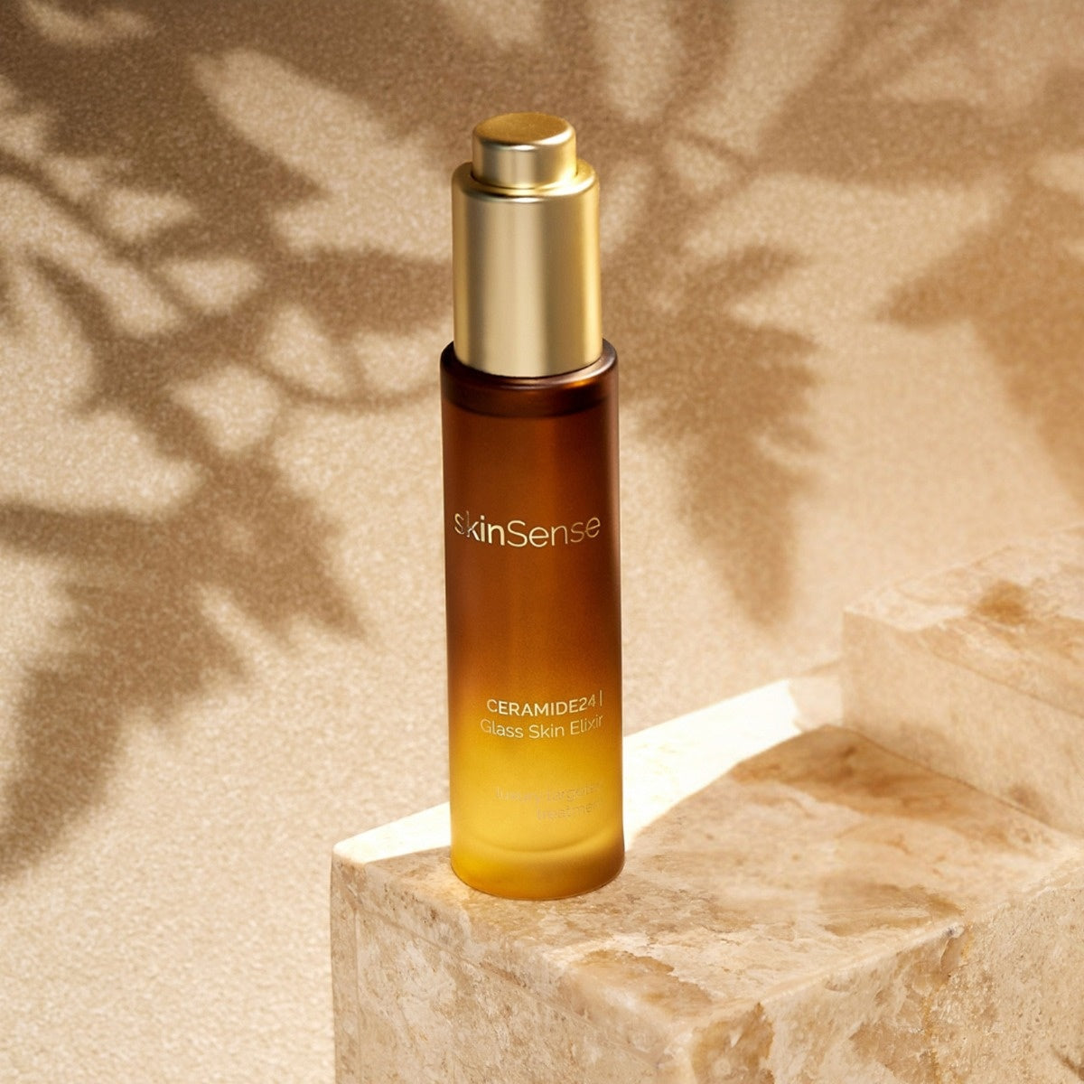 Ceramide24 Glass Skin Elixir 30ml