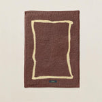 Bath Mat, Non-slip, 50x90cm, 600gsm Quick-drying, Textile Collection