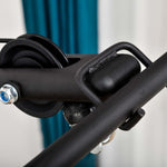 Multifunction Home Gym Weight Training Workout Station | Black