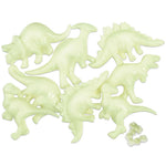 Glow-in-the-dark 3d Dinosaur