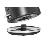 Signature Matt Jug Kettle - 1.5l Capacity | Black