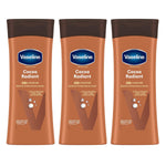Intensive Care Body Lotion Cocoa Radiant, 3x400ml