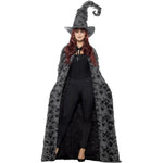 Deluxe Spell Caster Cape
