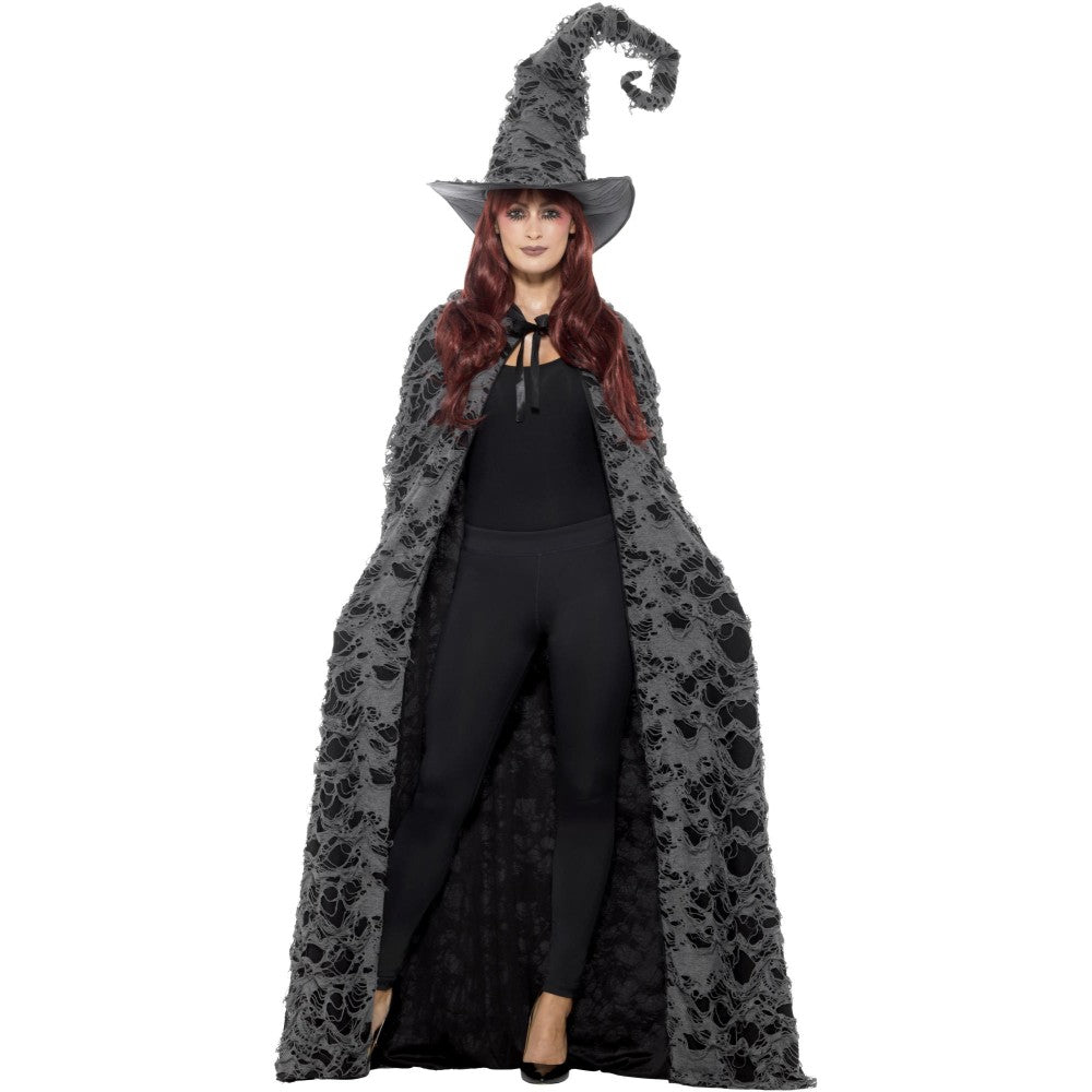 Deluxe Spell Caster Cape