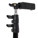 Telescopic Mobile Phone Tripod Stand With Remote Control