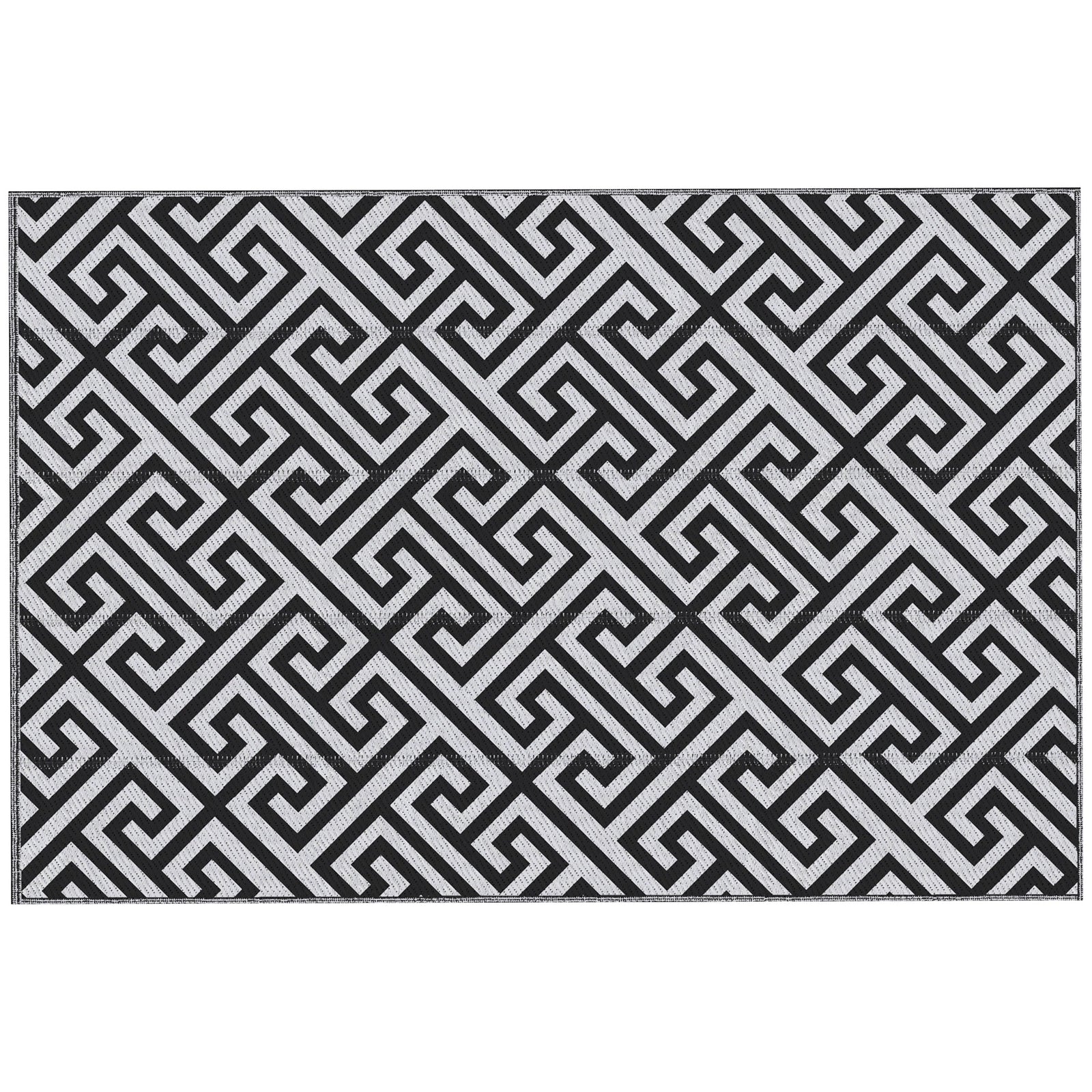 182x274cm Outdoor Straw Rug For Camping/picnic